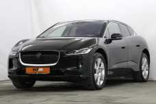 Jaguar I-Pace I