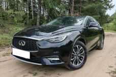 Infiniti Q30 I