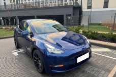 Tesla Model Y I