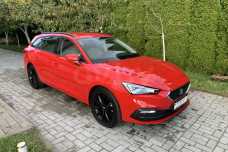 SEAT Leon IV