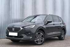 SEAT Tarraco I