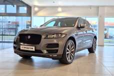 Jaguar F-Pace I