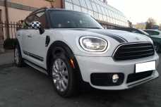 MINI Countryman F60