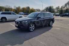 SEAT Tarraco I