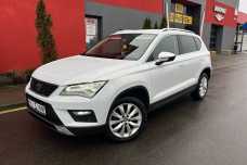 SEAT Ateca I