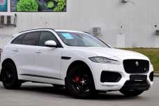 Jaguar F-Pace I