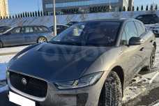 Jaguar I-Pace I