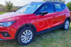 SEAT Arona I