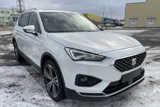 SEAT Tarraco I