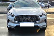 Infiniti QX50 P71A