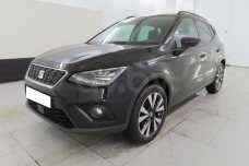 SEAT Arona I