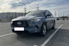 Infiniti QX50 P71A