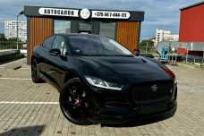 Jaguar I-Pace I