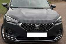 SEAT Tarraco I