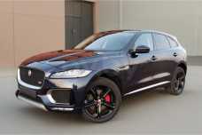 Jaguar F-Pace I