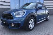 MINI Countryman F60