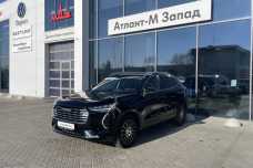 Haval Jolion I