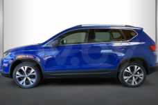 SEAT Ateca I