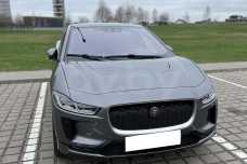 Jaguar I-Pace I