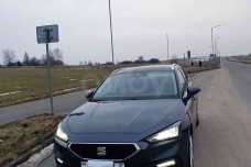 SEAT Leon IV