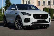 Jaguar E-Pace I