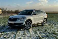 Skoda Kodiaq I