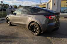 Tesla Model Y I