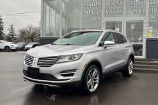 Lincoln MKC I