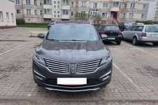 Lincoln MKC I