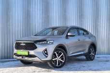 Haval F7x I