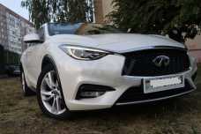 Infiniti Q30 I