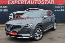 Mazda CX-9 II