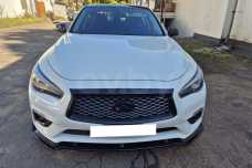 Infiniti Q50 I Рестайлинг