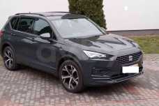 SEAT Tarraco I