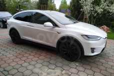 Tesla Model X I