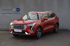 Haval Jolion I