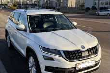 Skoda Kodiaq I