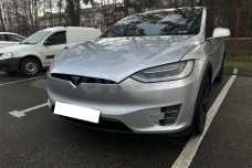 Tesla Model X I