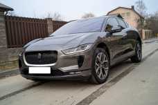 Jaguar I-Pace I