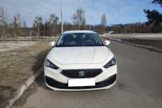 SEAT Leon IV