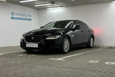 Jaguar XE I