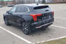 Haval Jolion I