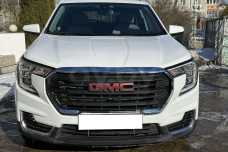 GMC Terrain II Рестайлинг