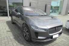 Jaguar I-Pace I