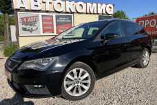 SEAT Leon III Рестайлинг