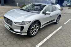 Jaguar I-Pace I