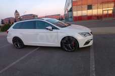 SEAT Leon III Рестайлинг