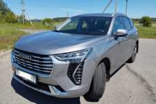 Haval Jolion I