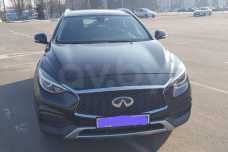 Infiniti QX30 I