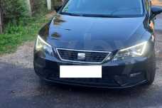 SEAT Leon III Рестайлинг